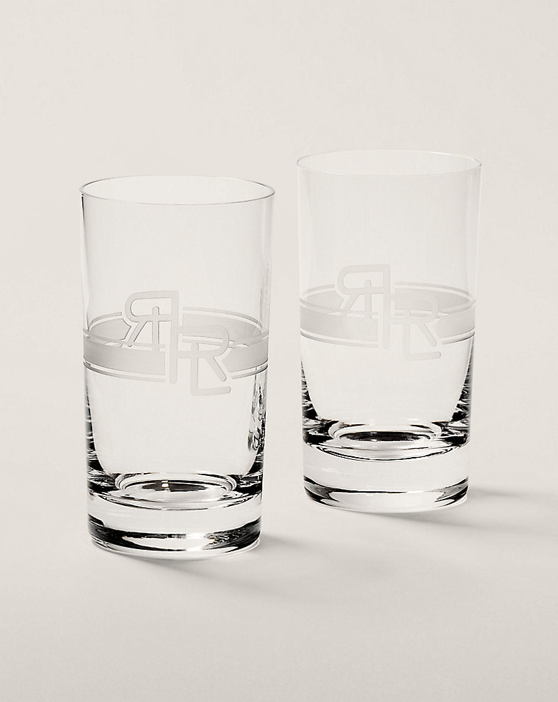 Ashton Highball Gift Set