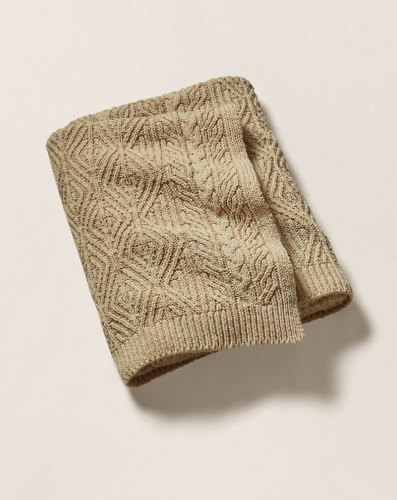 Owen Throw Blanket