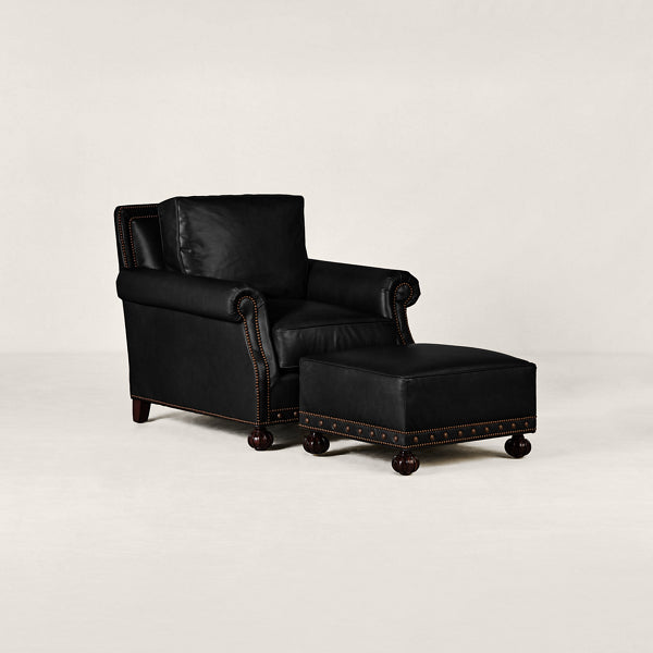 Aran Isles Armchair