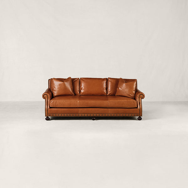 Aran Isles 3 Seater Sofa alternate view