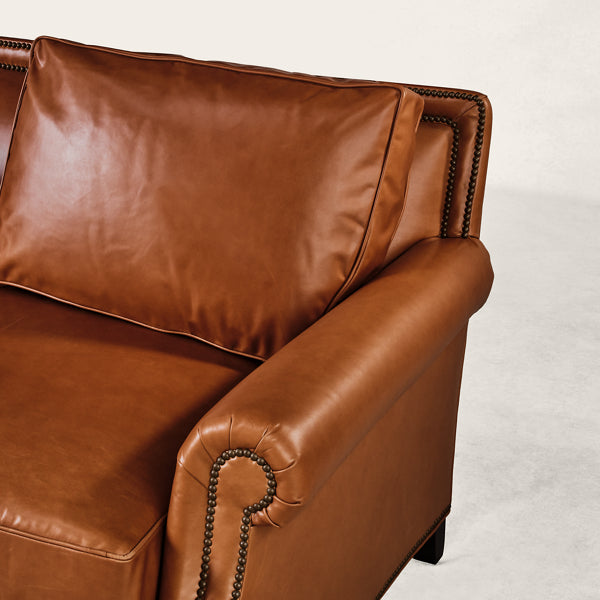 Aran Isles 3 Seater Sofa alternate view