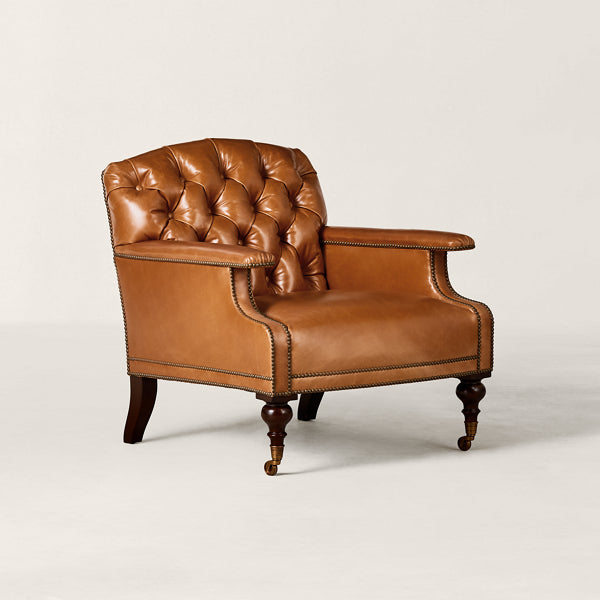 Alfred Armchair