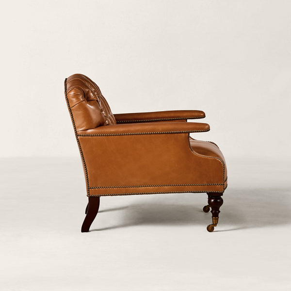 Alfred Armchair