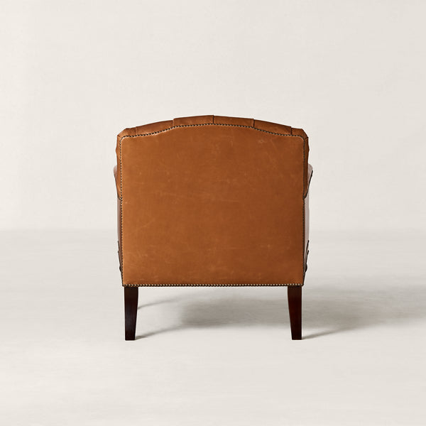 Alfred Armchair