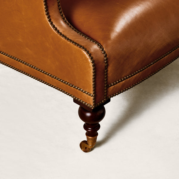 Alfred Armchair