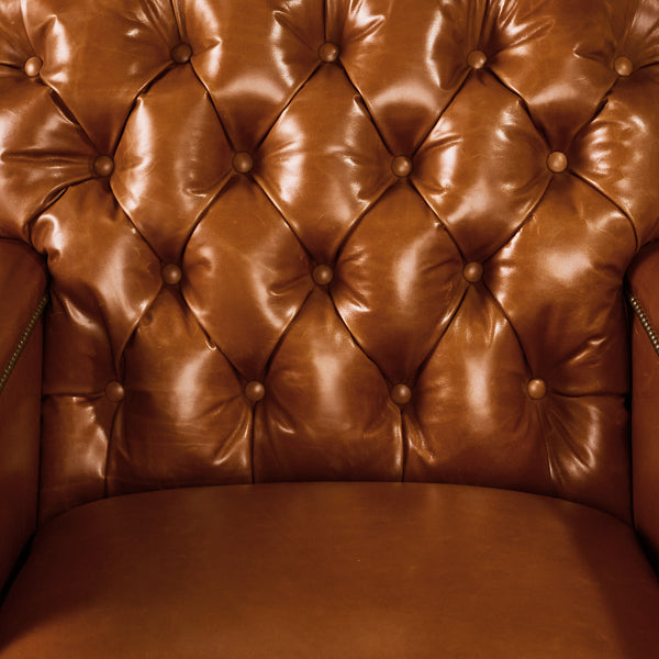 Alfred Armchair