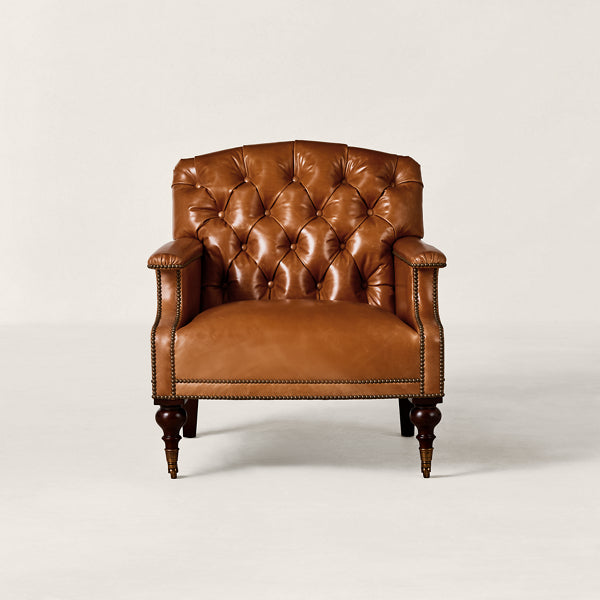 Alfred Armchair