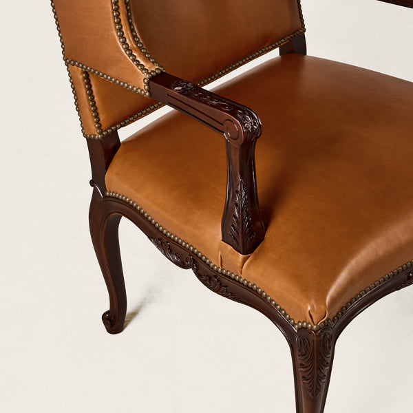 Conservatory Garden Armchair