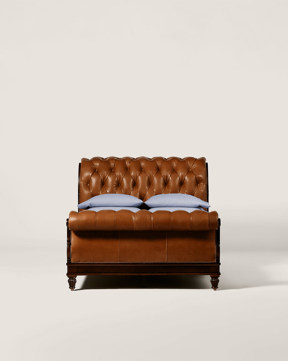 Clivedon Bed - Ralph Lauren Home Furniture