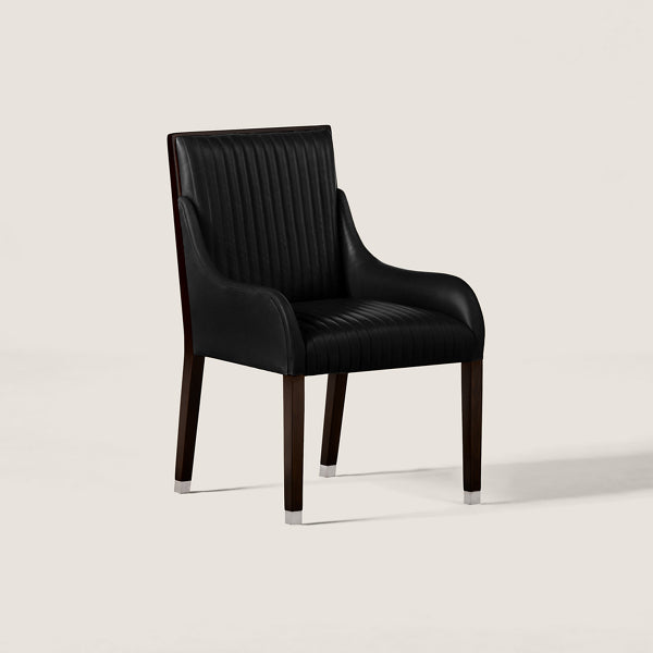 Parker Chair With Arms