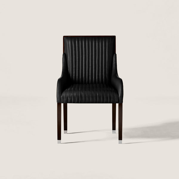 Parker Chair With Arms