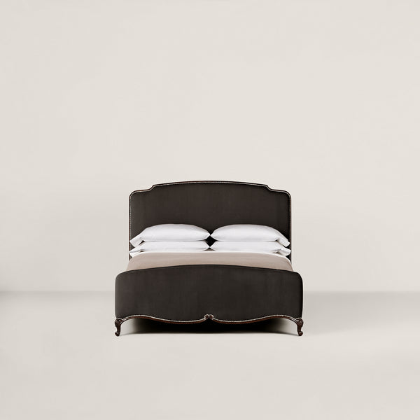 Tourville Bed - Ralph Lauren Home Furniture