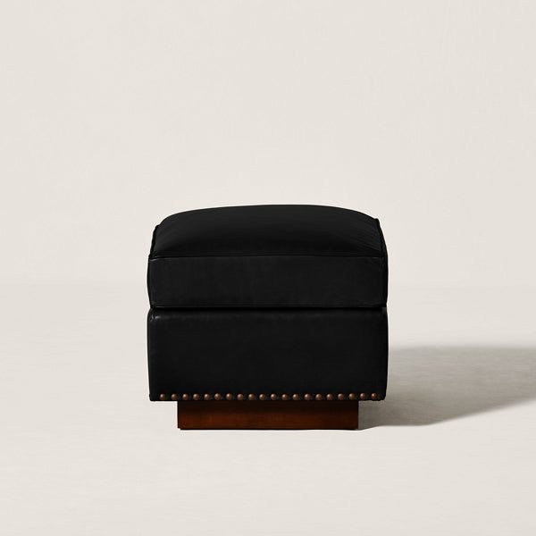 Colorado Ottoman