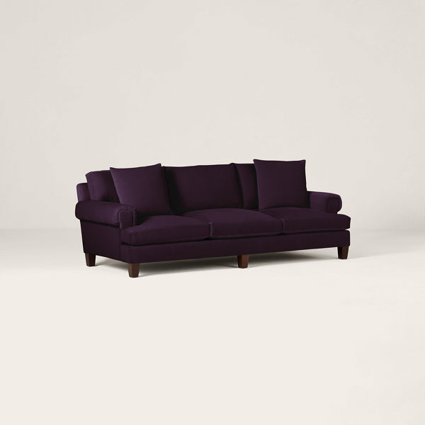 Penthouse Suite Sofa alternate view