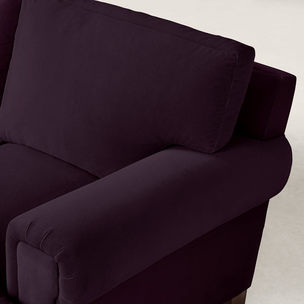 Penthouse Suite Sofa alternate view