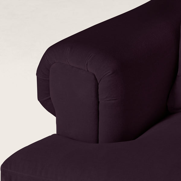 Penthouse Suite Sofa alternate view