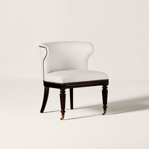 Baynard Conversation Armchair
