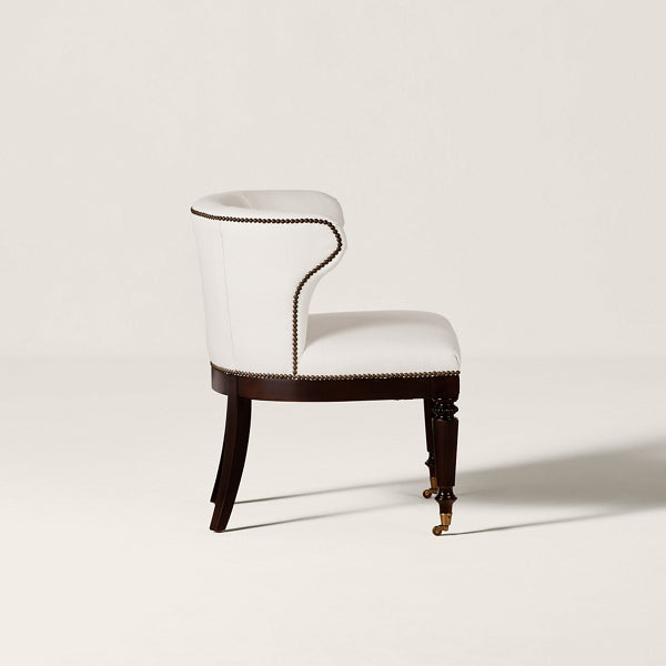 Baynard Conversation Armchair
