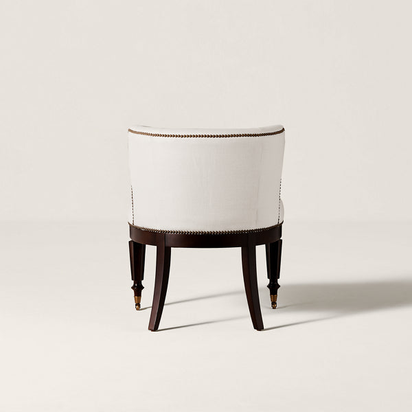 Baynard Conversation Armchair