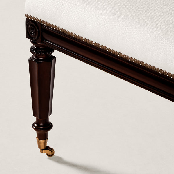 Baynard Conversation Armchair