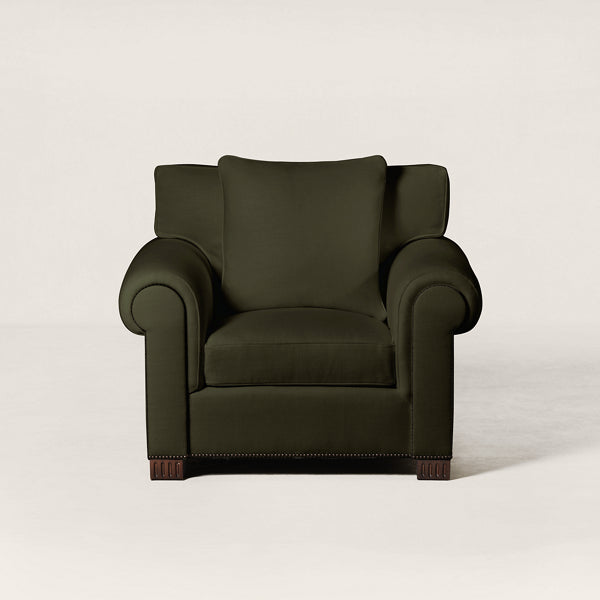 Jamaica II Armchair