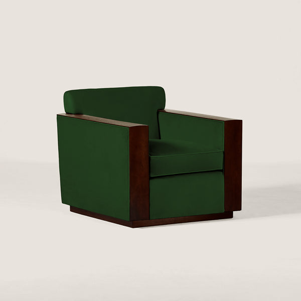 Modern Metropolis Armchair