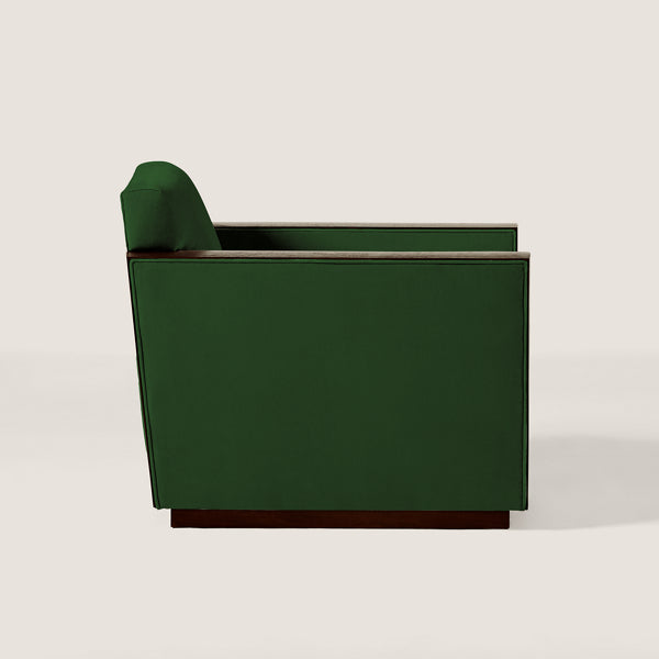 Modern Metropolis Armchair