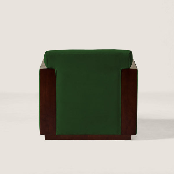 Modern Metropolis Armchair