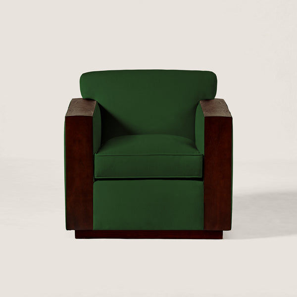 Modern Metropolis Armchair