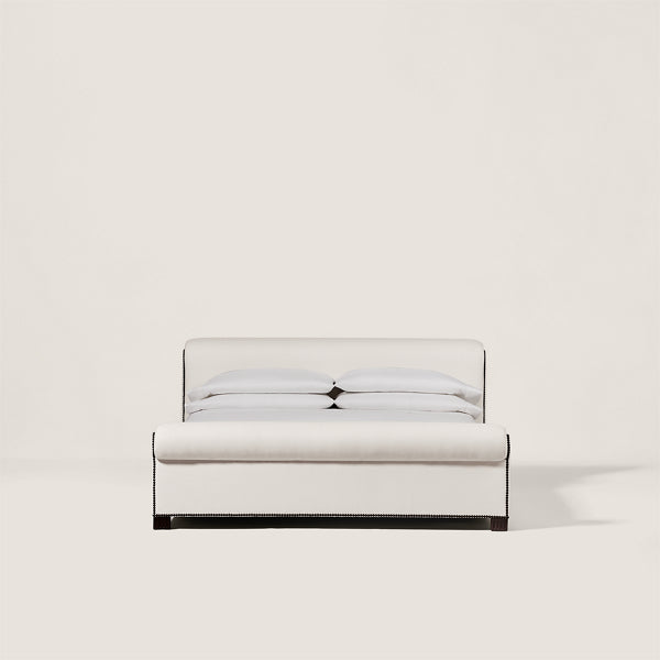Jamaica Bed - Ralph Lauren Home Furniture