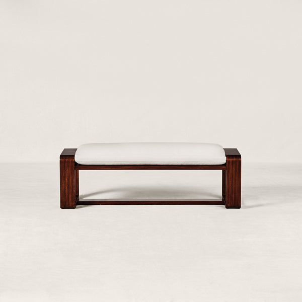 Thayer Bed Bench - Ralph Lauren Home Furniture