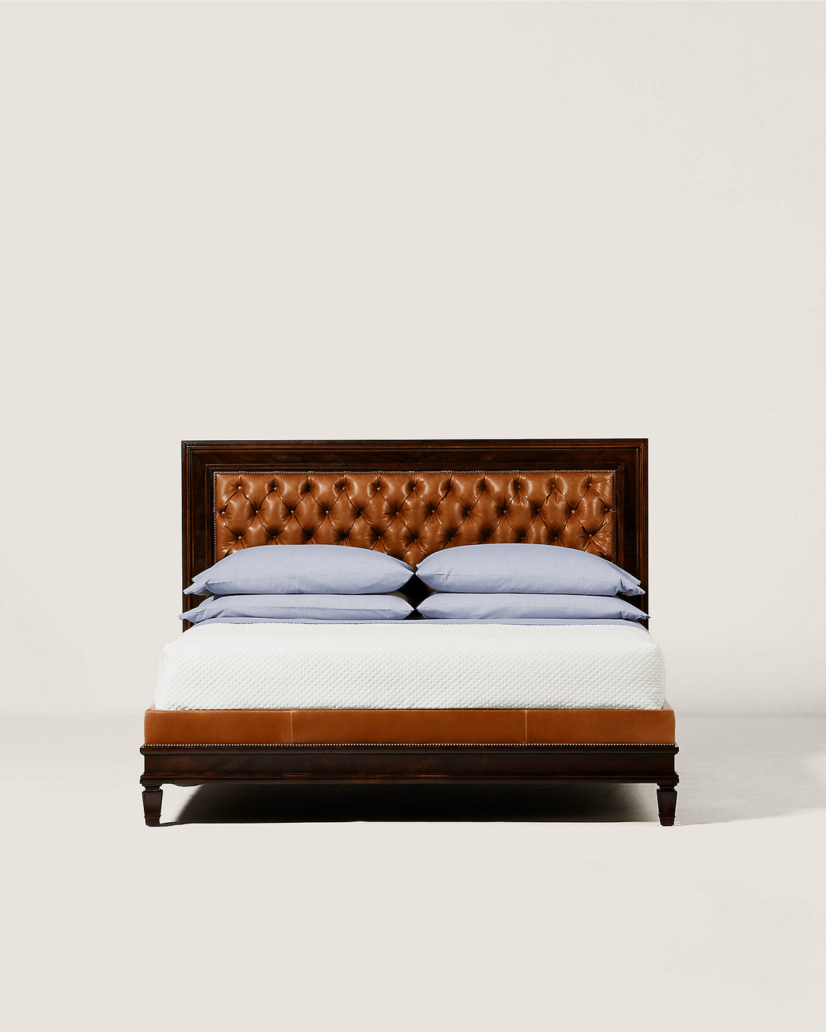 Brook Street Bed - Ralph Lauren Home Furniture