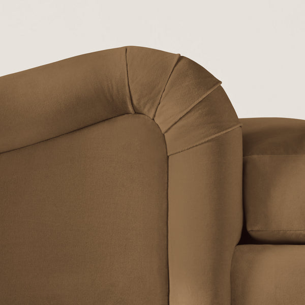 Somerville Sofa alternate view