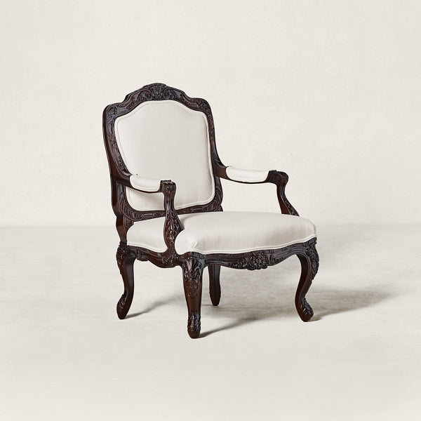 Indian Cove Armchair