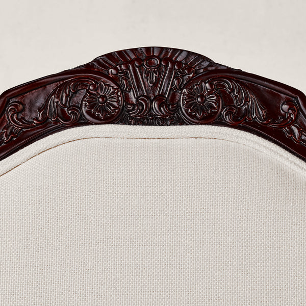 Indian Cove Armchair