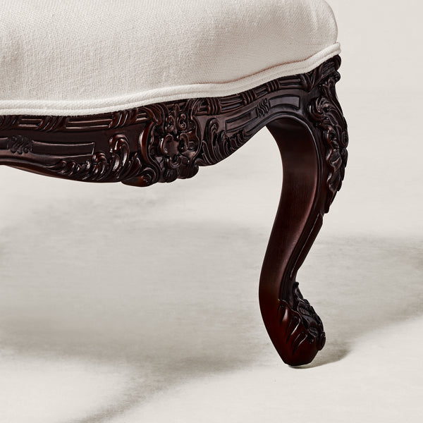 Indian Cove Armchair