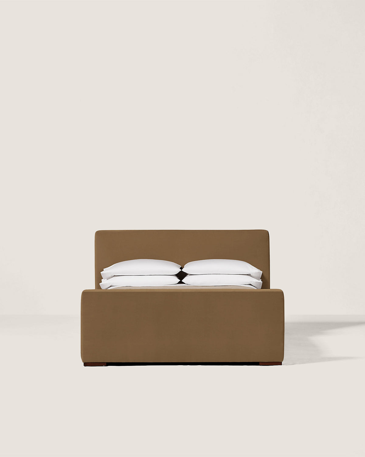 Desert Modern Bed - Ralph Lauren Home Furniture