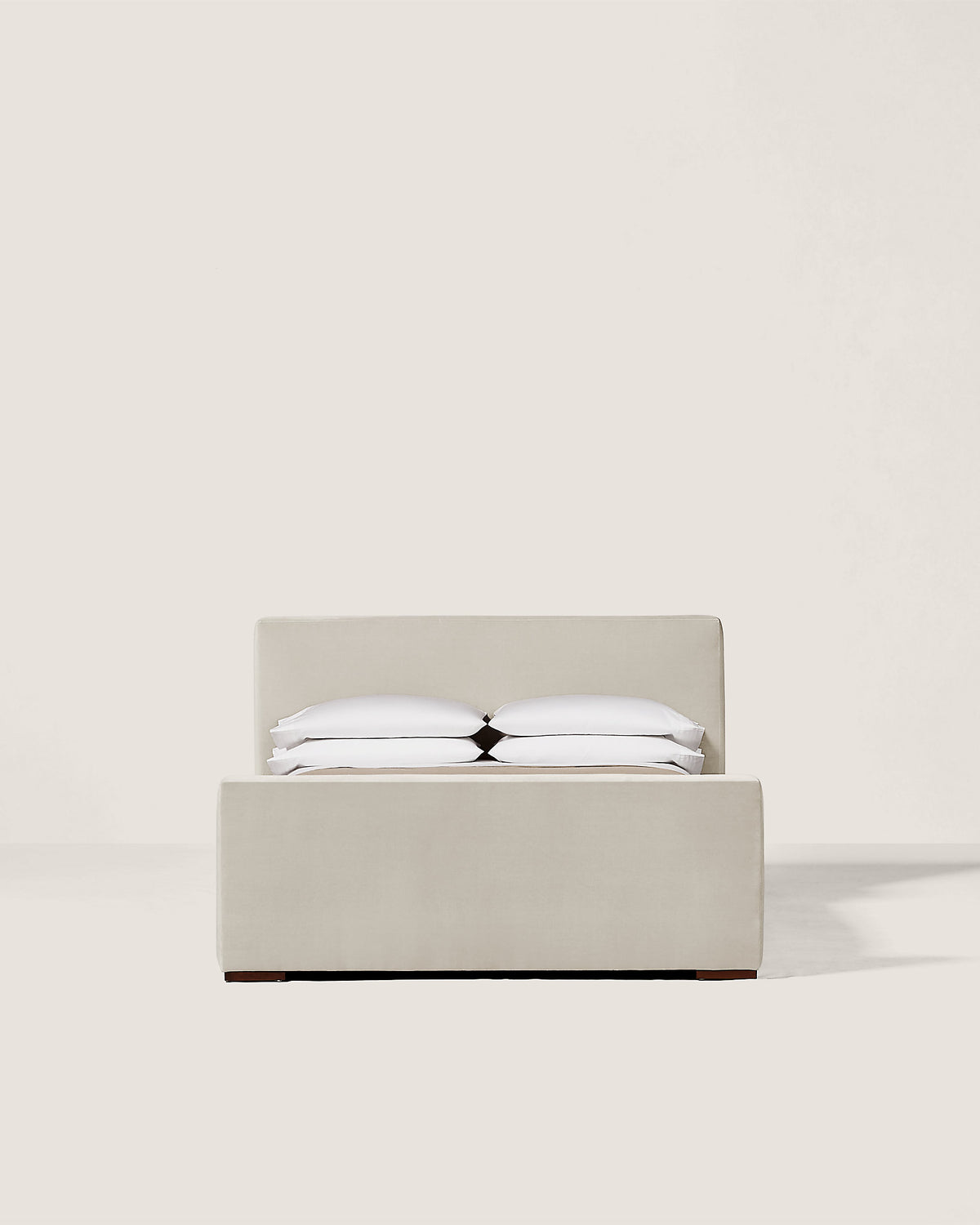 Desert Modern Bed alternate colorway - Ralph Lauren Home Furniture