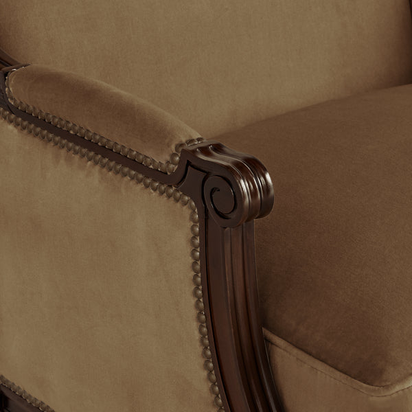 Duchess Salon Armchair