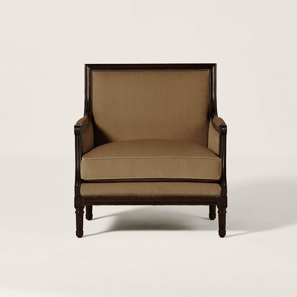 Duchess Salon Armchair