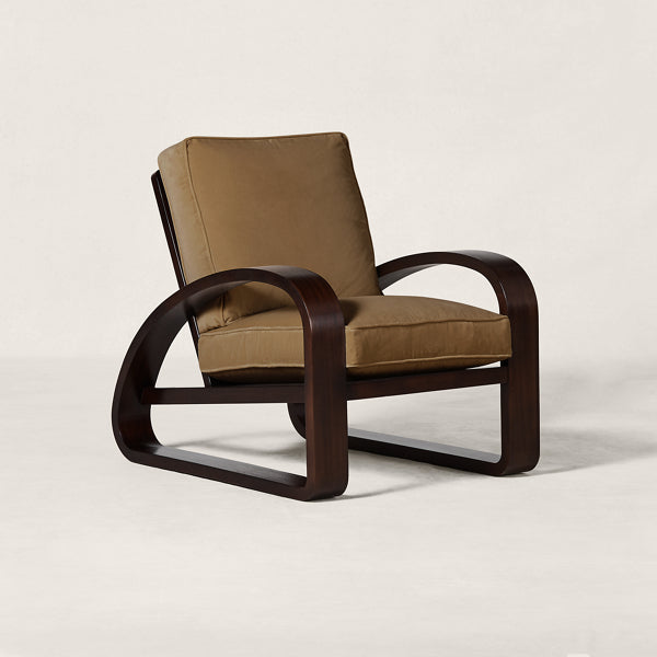 Lounge Moderne Poltrona