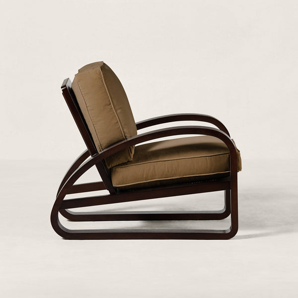 Lounge Moderne Poltrona