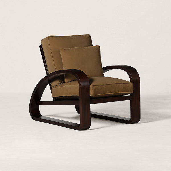 Lounge Moderne Poltrona