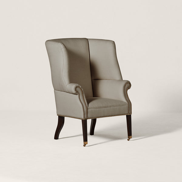 Hepplewhite Armchair