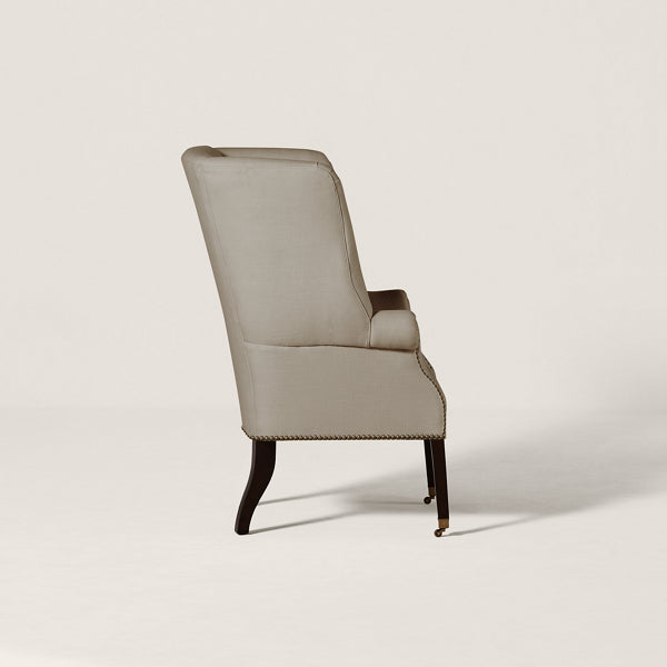 Hepplewhite Armchair