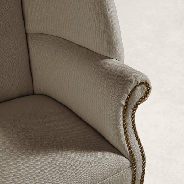 Hepplewhite Armchair