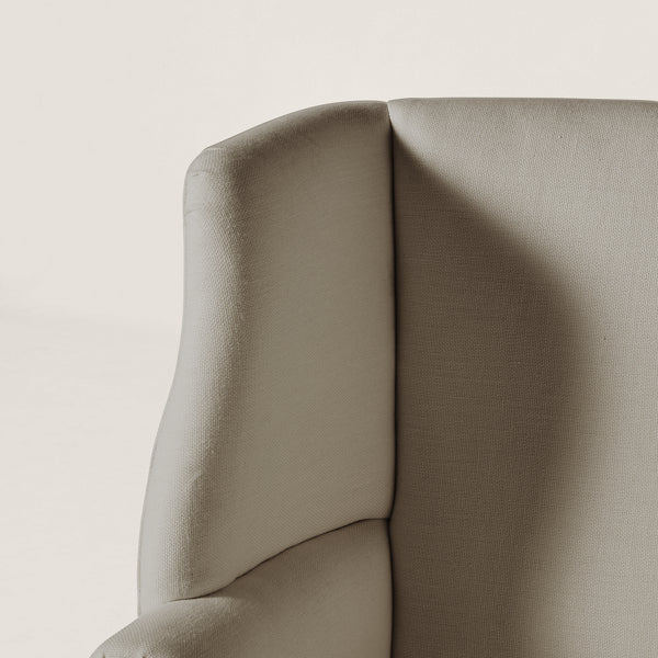 Hepplewhite Armchair