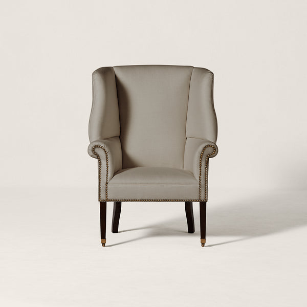 Hepplewhite Armchair
