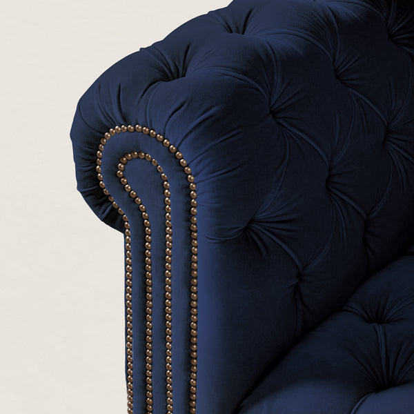 Sherwood Sofa alternate view