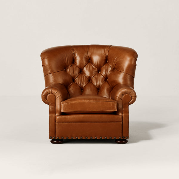 Writer's Armchair